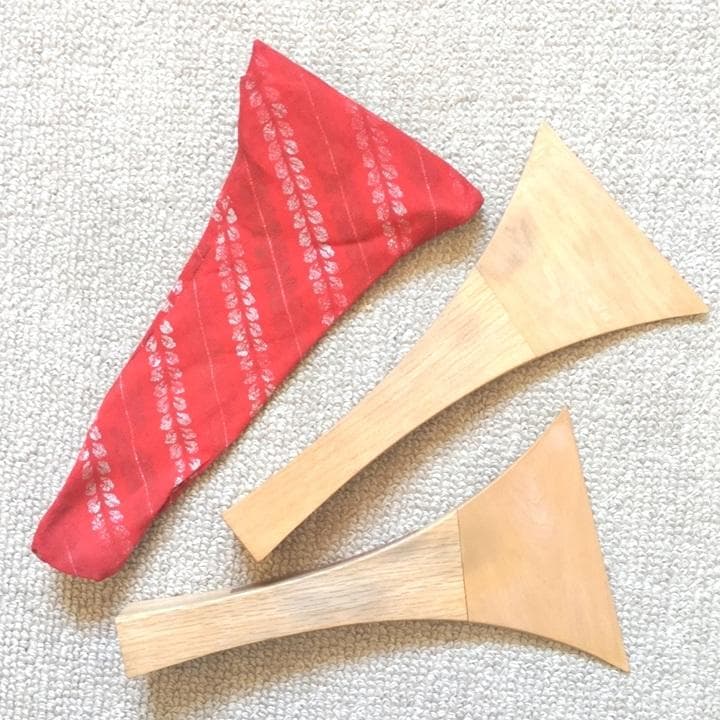 三味線一式　長唄用