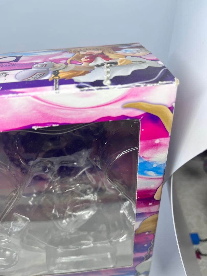 figma 伊吹萃香 「東方Project」