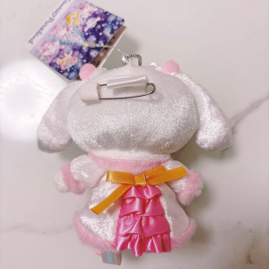 マイメロ　マスコット　ピューロランド限定