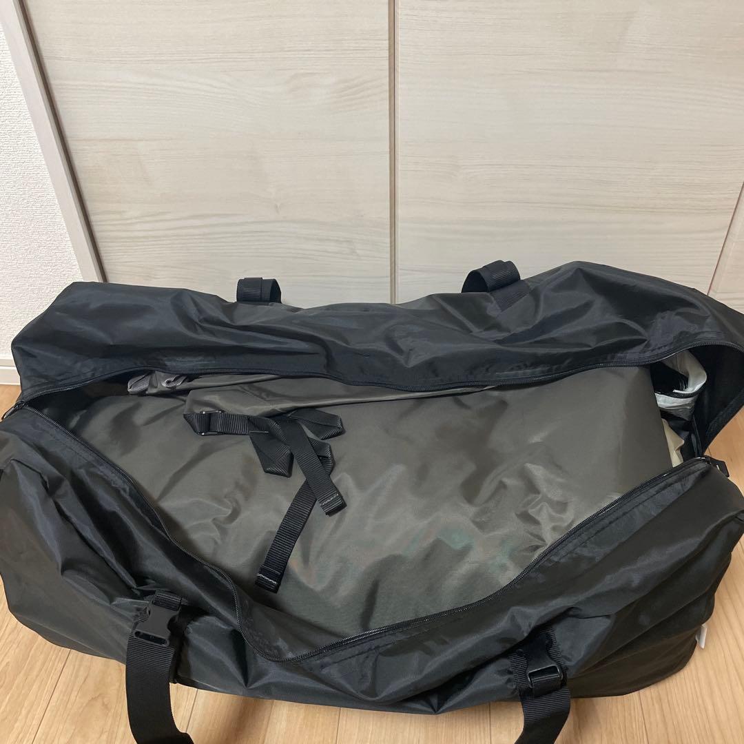 新品・未使用SABBATICALGILIA サバティカル ギリア サンドストーン
