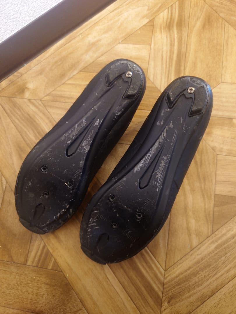 TREK VELOCIS ROAD EU42 サイズ27cm METNET 良品