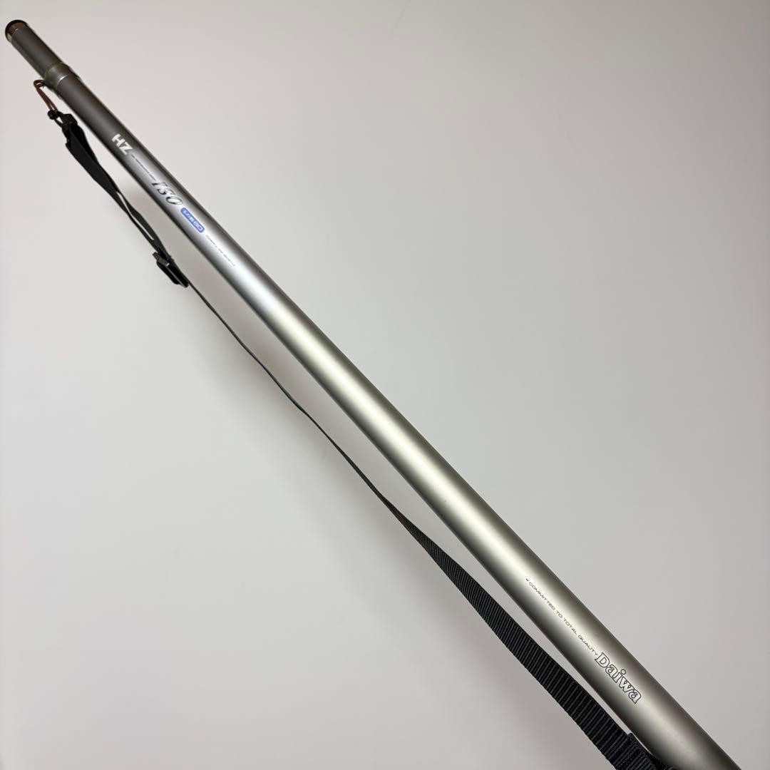 【極上玉ノ柄】日本製 DAIWA HZ ISO玉ノ柄60 06568554