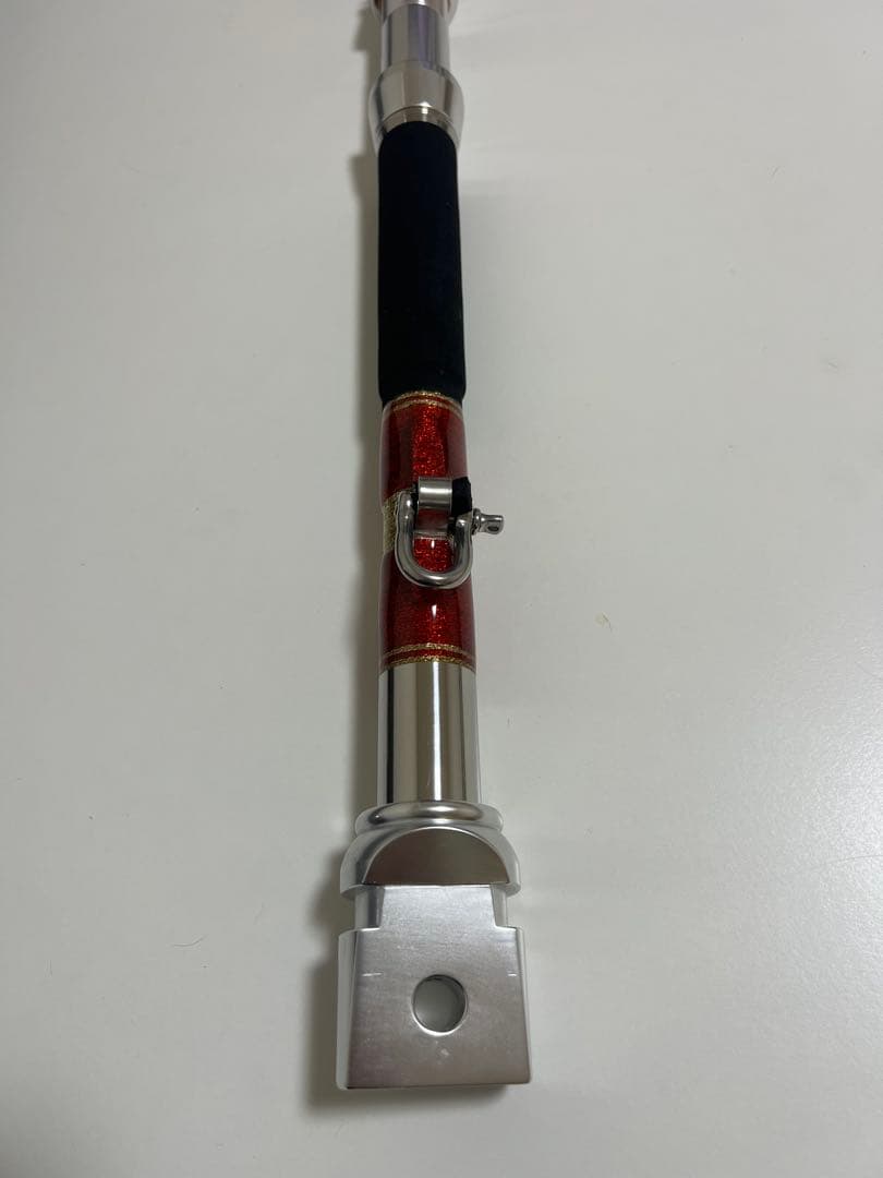 クエ竿　レジェンダー豪腕クエ480MH 新品-未使用