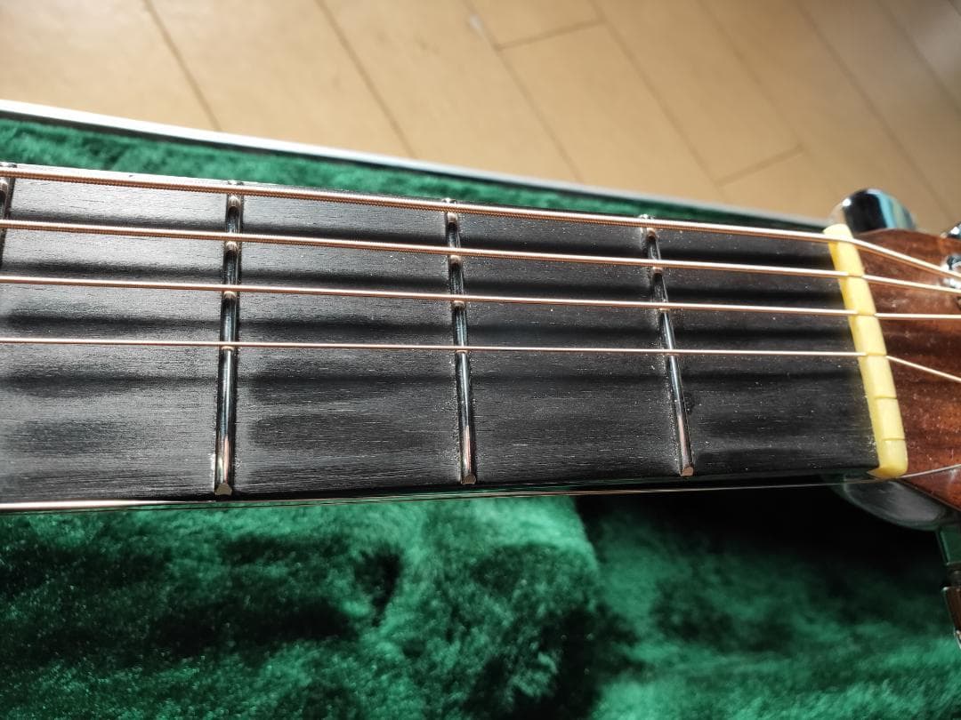 Martin　000-28　1994年製　美品　（リフィニッシュ）