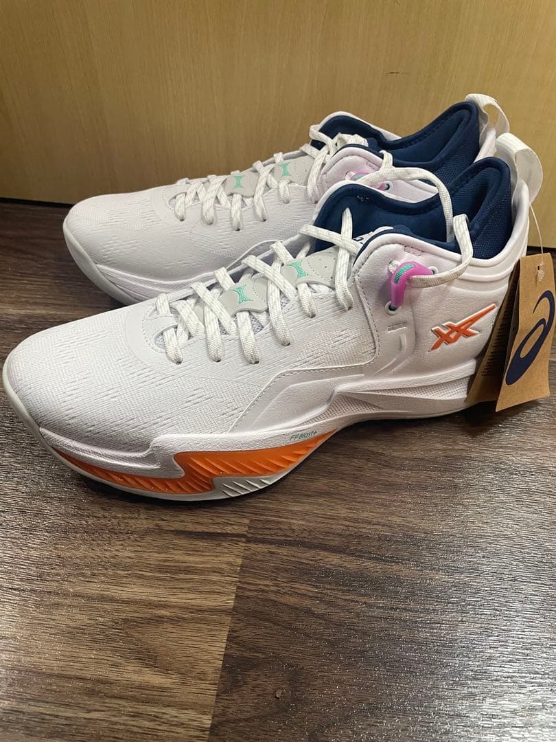 シューズ(男性用) NOVA SURGE LOW 2 26cm