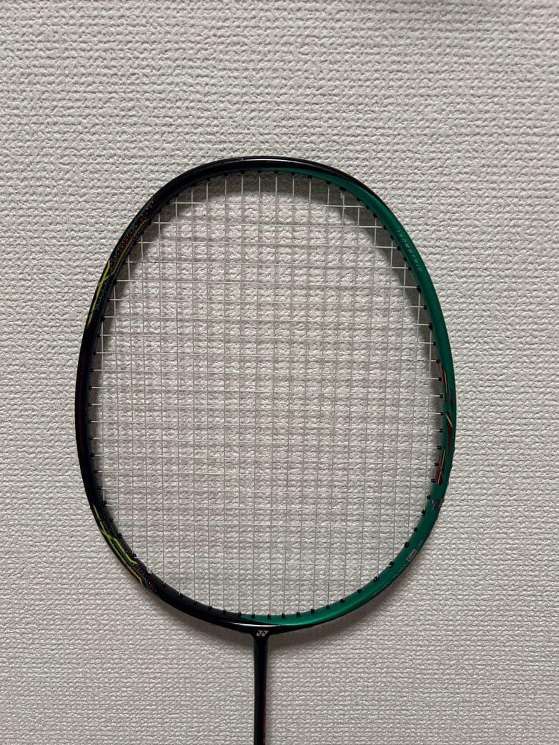 バドミントンラケット　アストロクス88S 3UG5