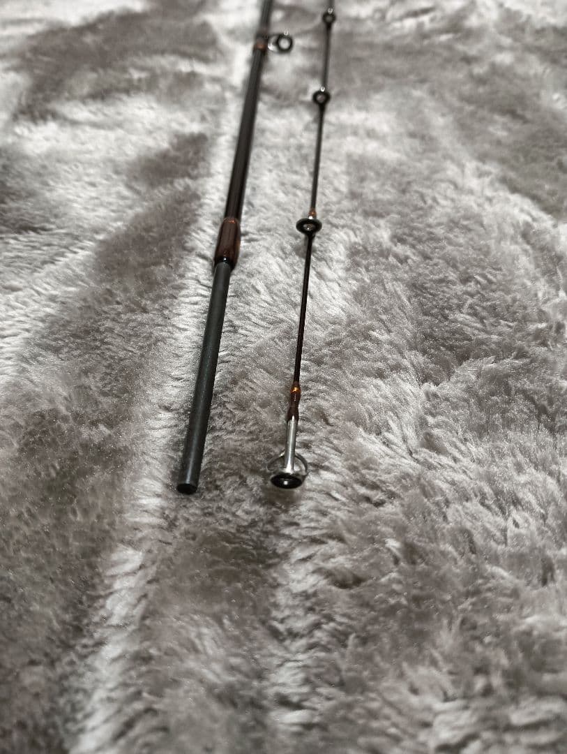 Abu Garcia Grand トラウトフィールド TFC-502L