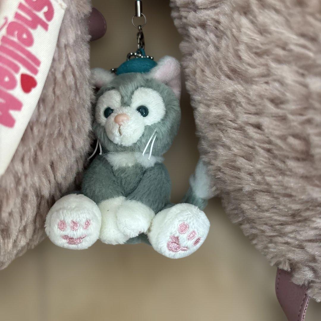 シェリーメイ　カバン2点セット