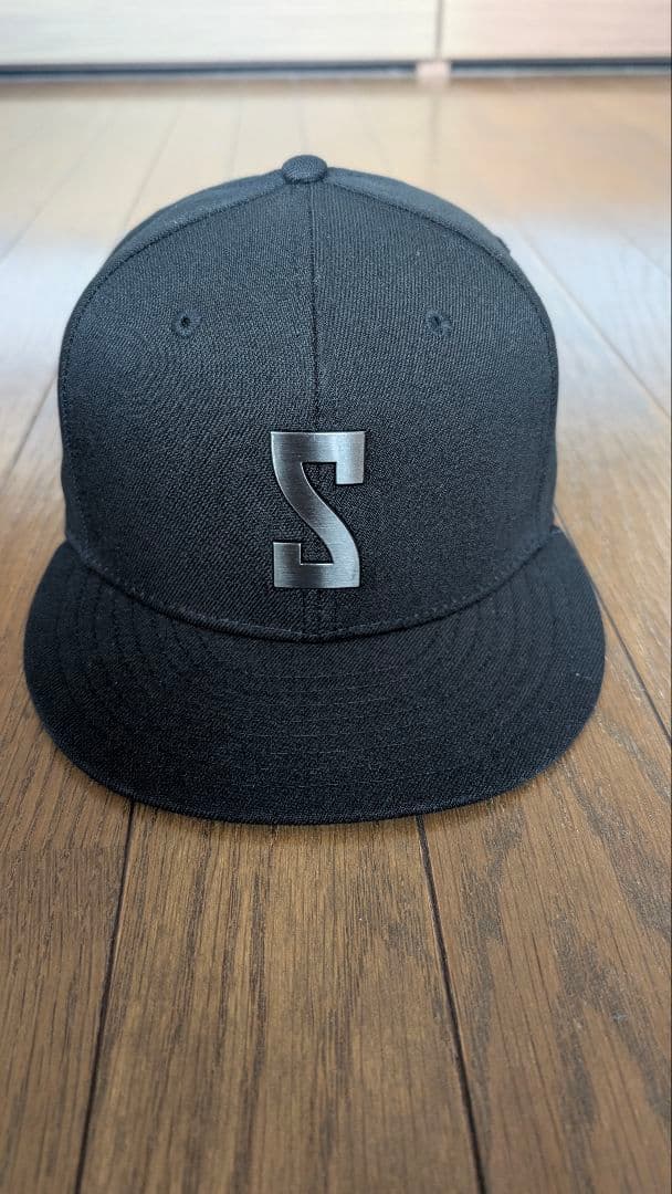 清水エスパルス　NEWERA　CAP