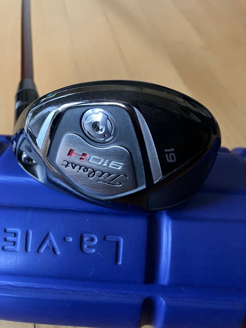 美品Titleist 910H 3U