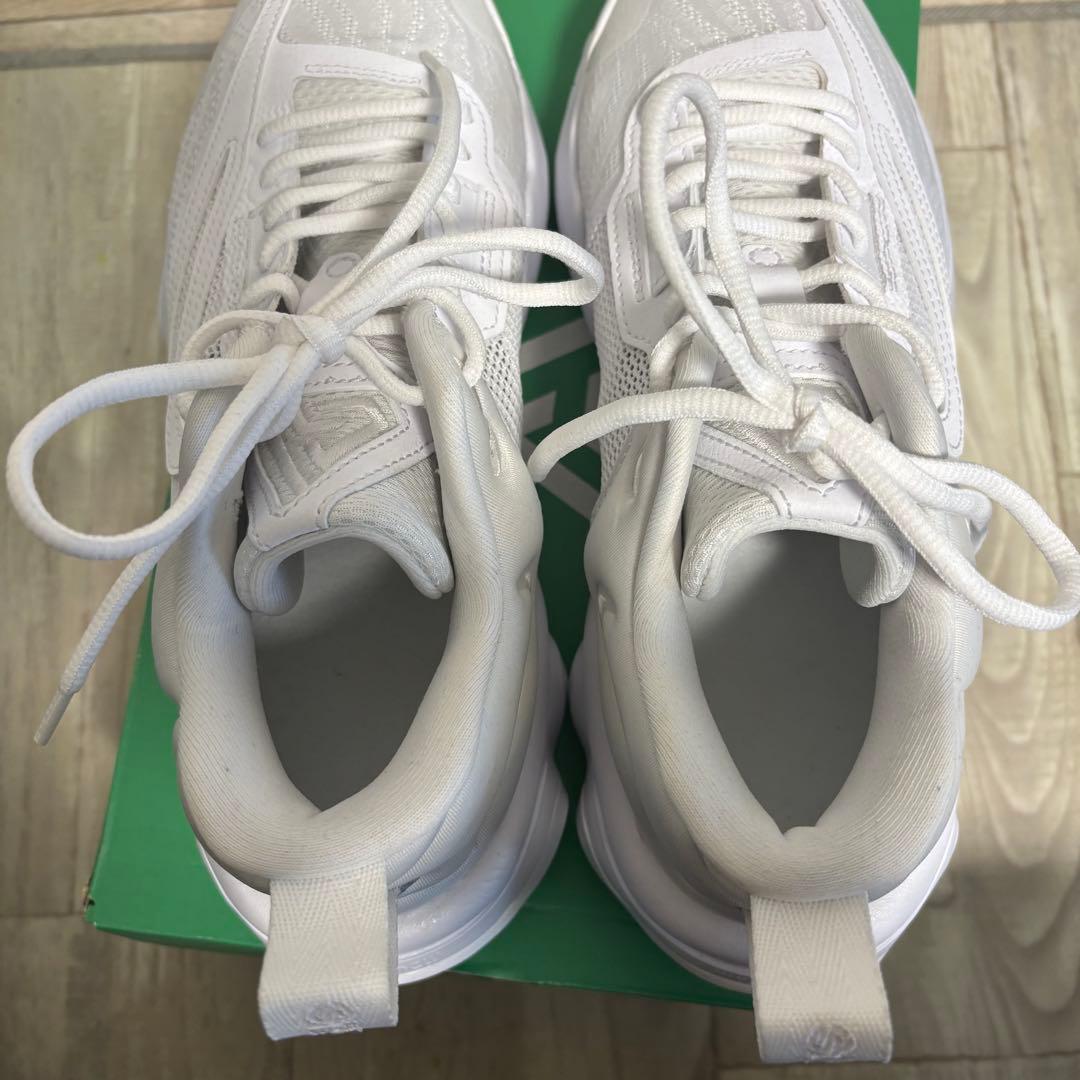 NIKE ヤニスイモータリティ25.5cmDZ7534-102 日本国内正規品