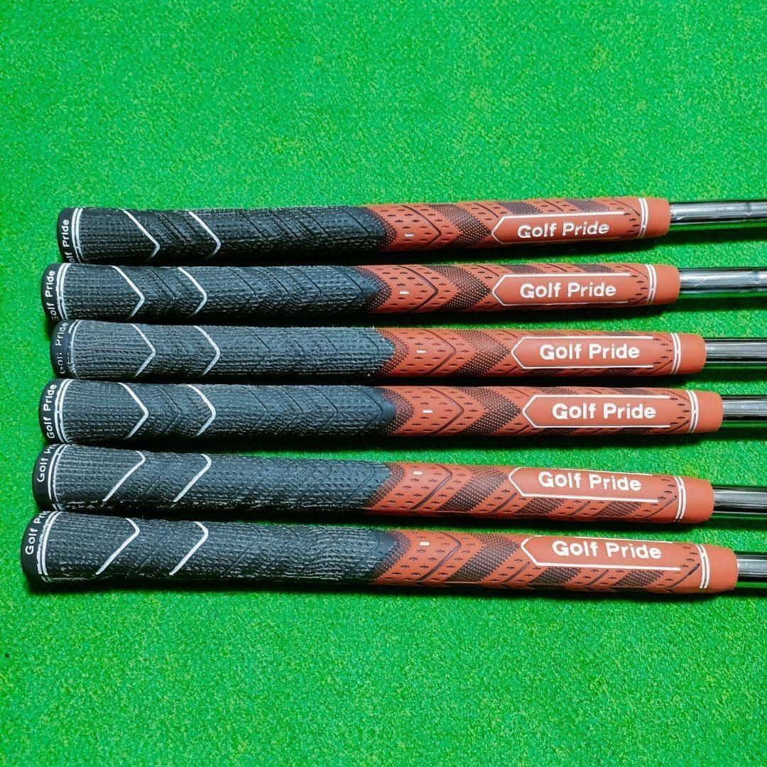 HONMA TW717 M V P　5番~PW　6本セット　アイアンセット
