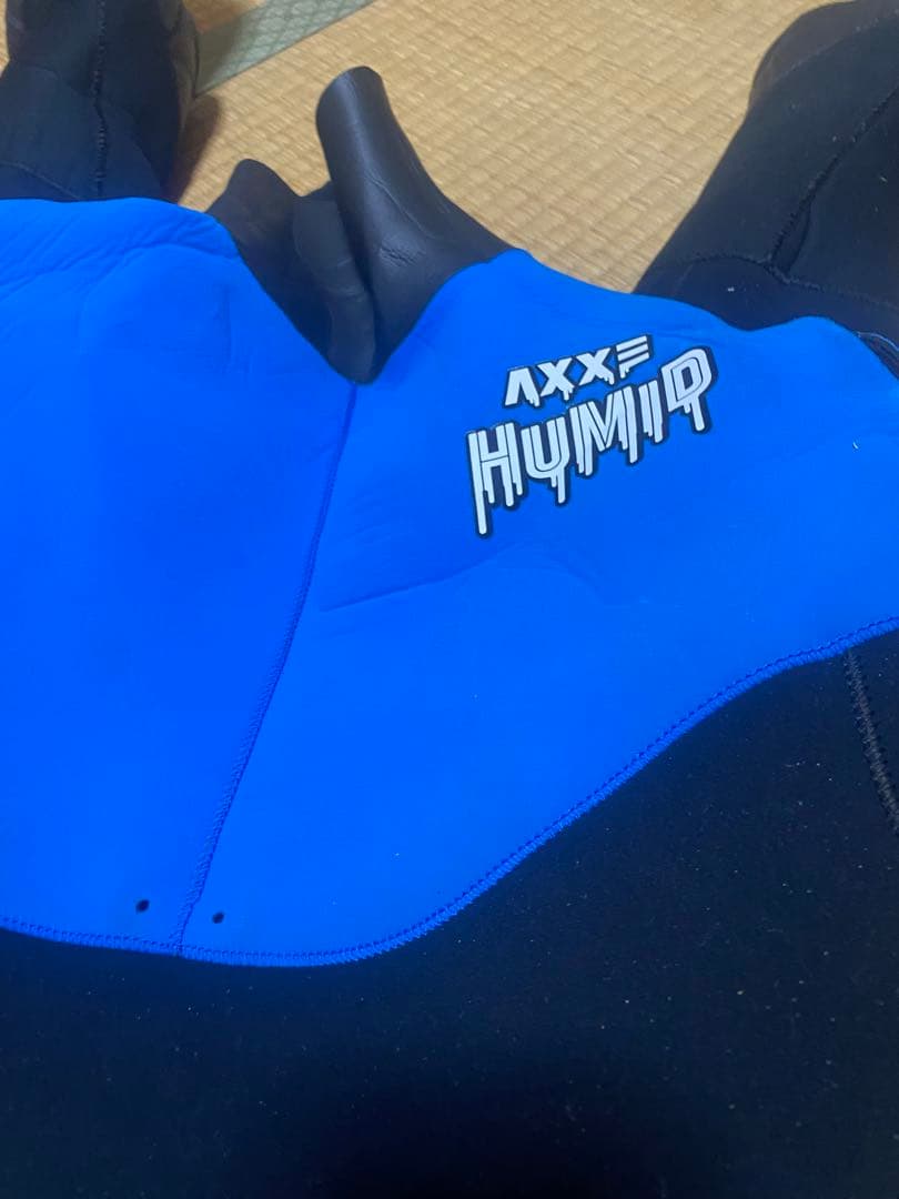 サーフィン・ボディボード AXXE WETSUITS/ DRY SUITS