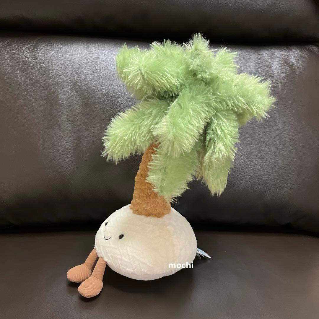 ぬいぐるみ  Amuseables Pammie Palm Tree