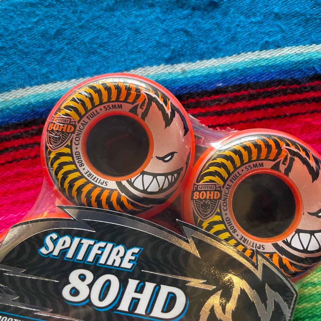 Spitfire Conical Full 55mm80HD定価¥9,130