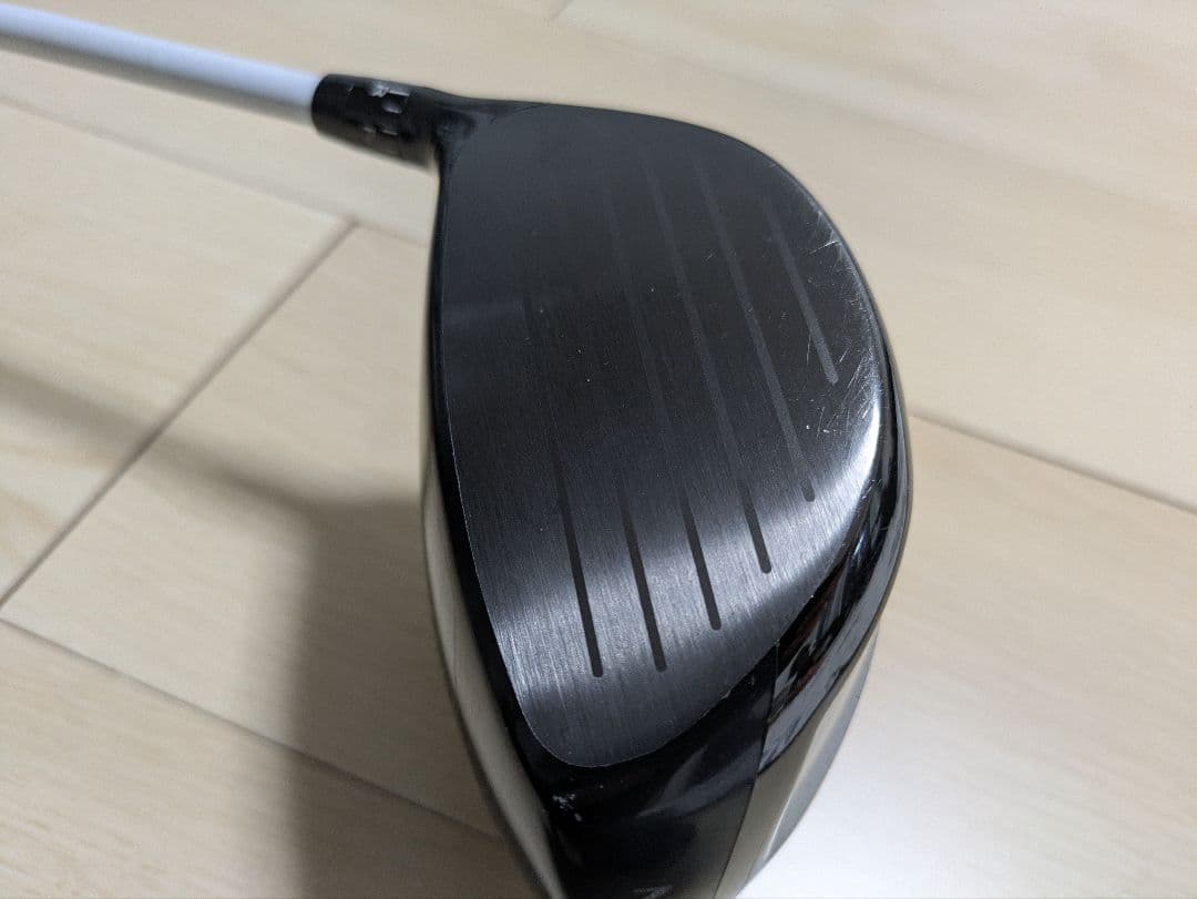 スリクソン Z525 ブラックIP ドライバー フェアウェイウッド２本セット