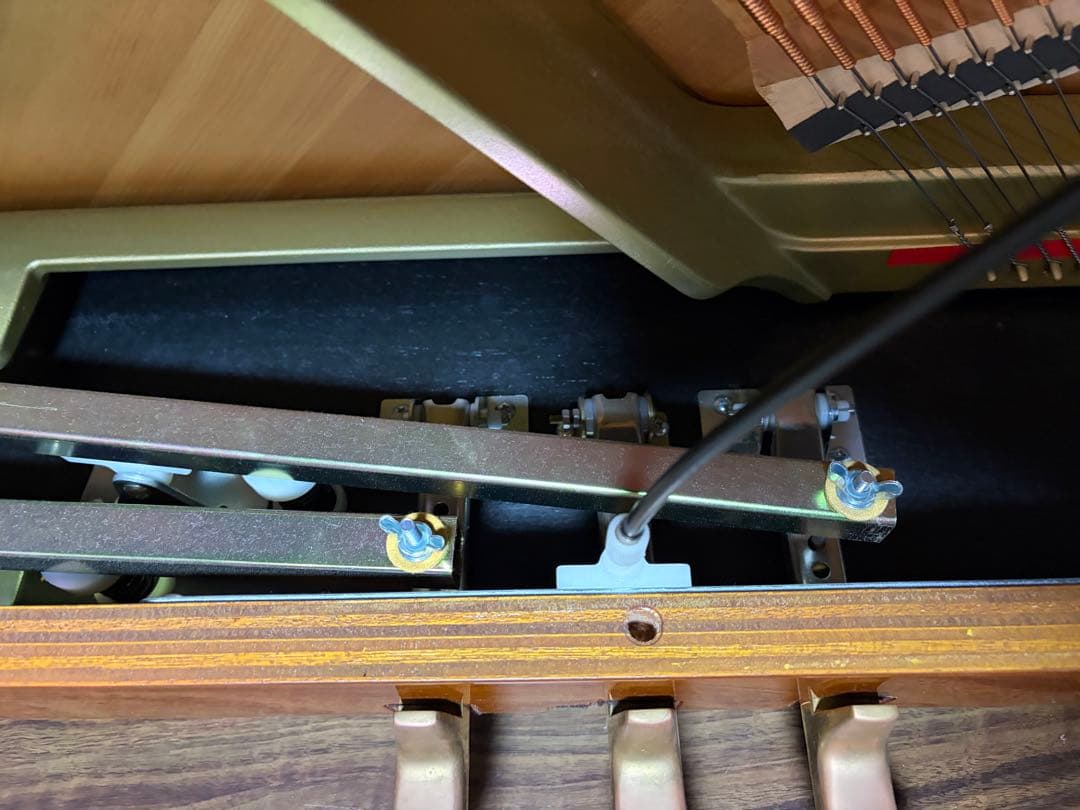 (lei)KAWAI カワイ LD-200（直営店モデル）