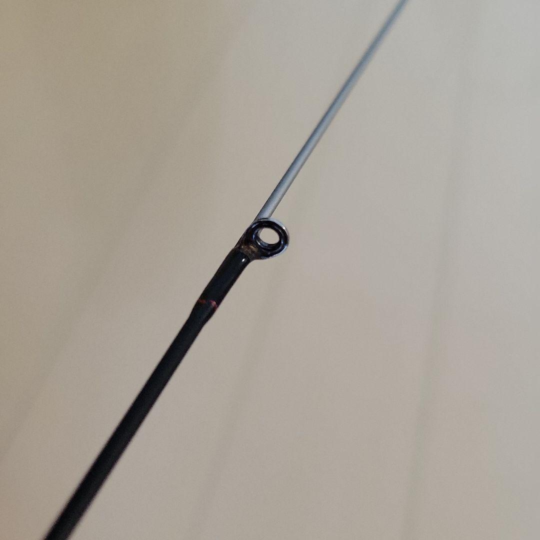 【かめさん専用】Daiwa 月下美人 76UL-S アジング　メバリング　ロッド