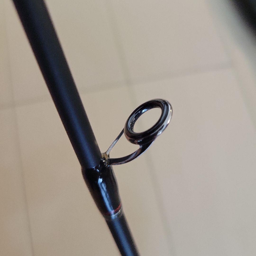 【かめさん専用】Daiwa 月下美人 76UL-S アジング　メバリング　ロッド