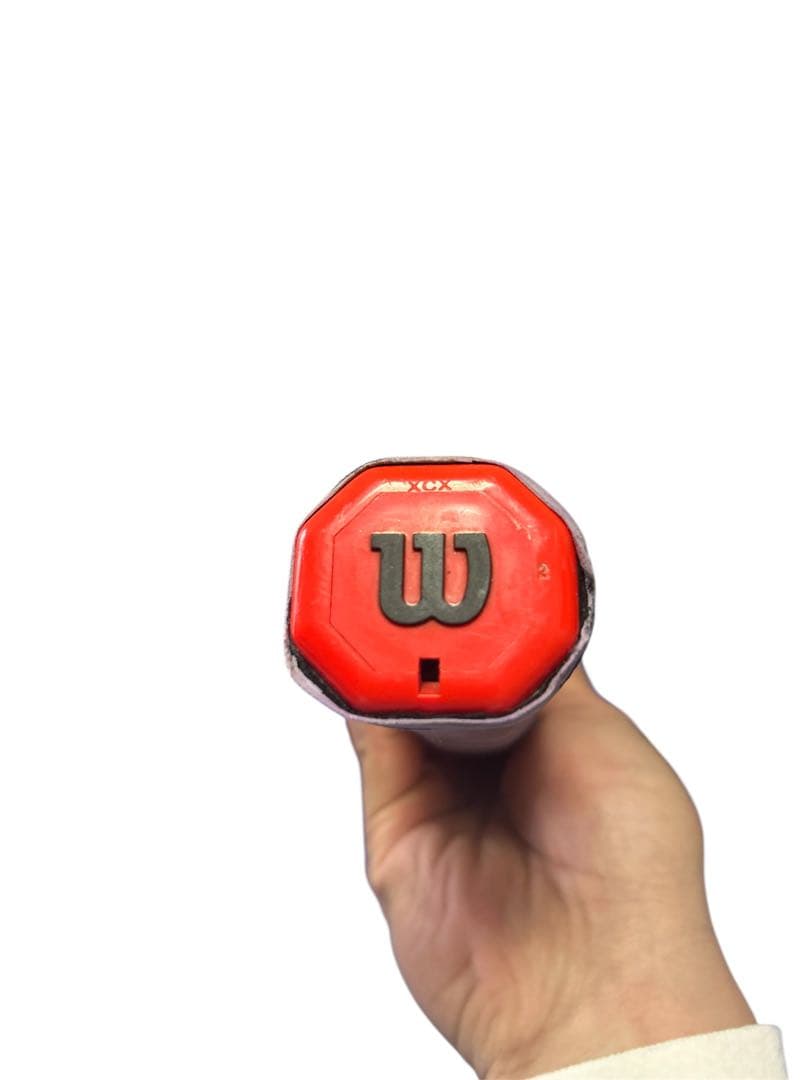 良品　Wilson ULTRA100Ｓ v3.0　ウィルソン ウルトラ100S