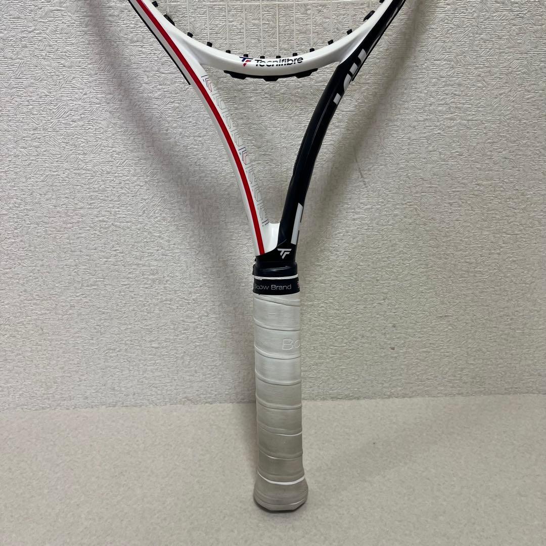 Tecnifibre T-FIGHT295 RSL selection 硬式