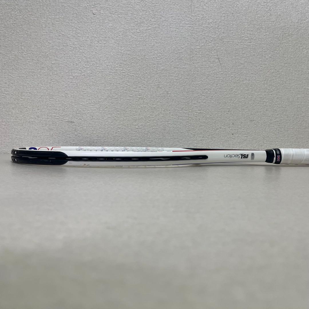 Tecnifibre T-FIGHT295 RSL selection 硬式
