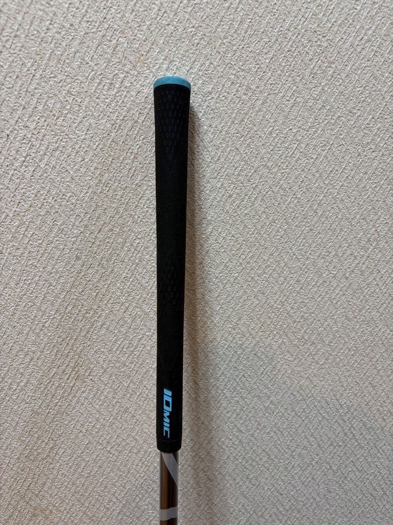 Z H65 ユーティリティ 5u 25° mch 80