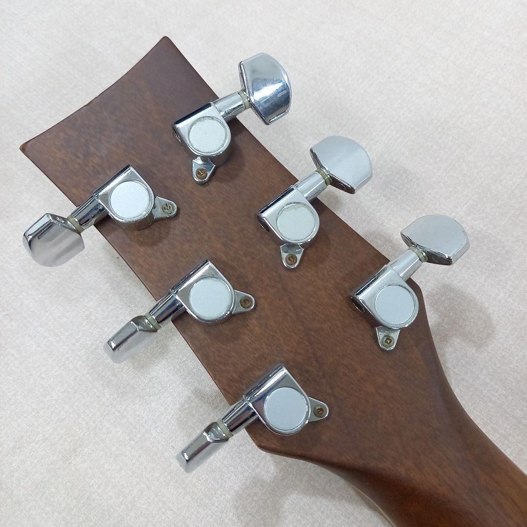 Morris エレアコ MR-451 BS ランブラー サンバースト 現状渡し