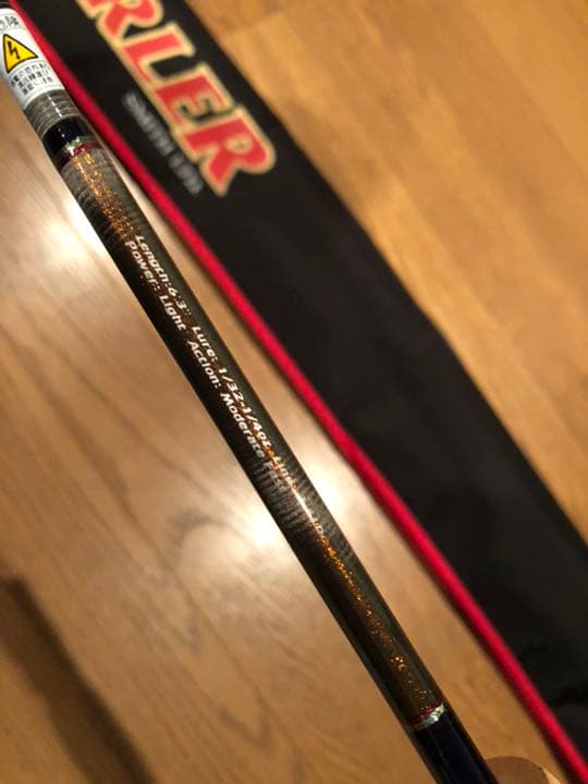 smith strategy sts-hm63ar スミス　ストラテジー　本山
