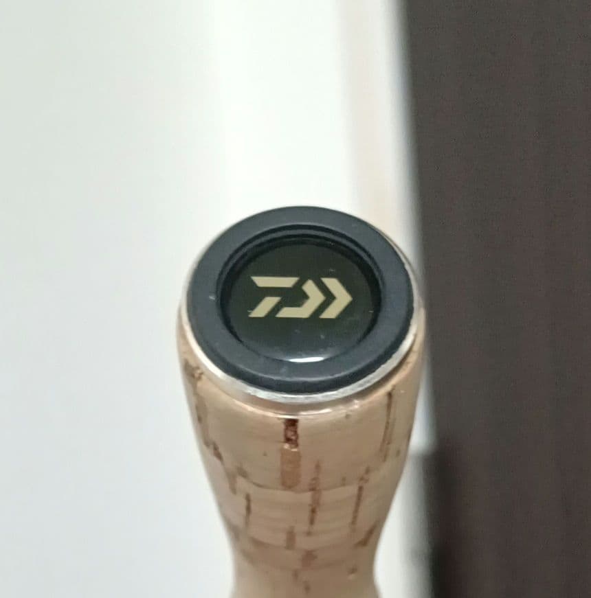 エアエッジ2本　クロノス1本の3本セット