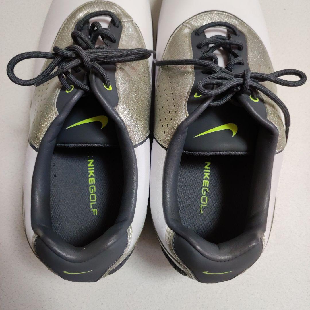 NIKE　ナイキ ゴルフシューズ メンズ　新品 28cm