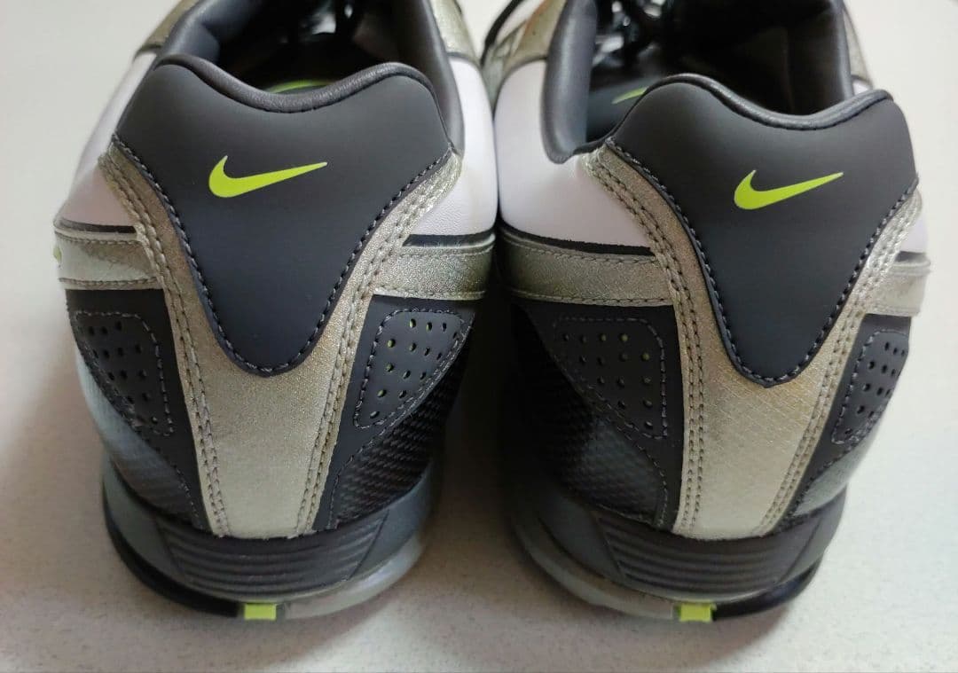 NIKE　ナイキ ゴルフシューズ メンズ　新品 28cm