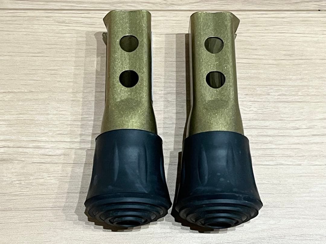 ナチュラルマウンテンモンキーズ NOVITA ノビタ BRASS100mm 真鍮