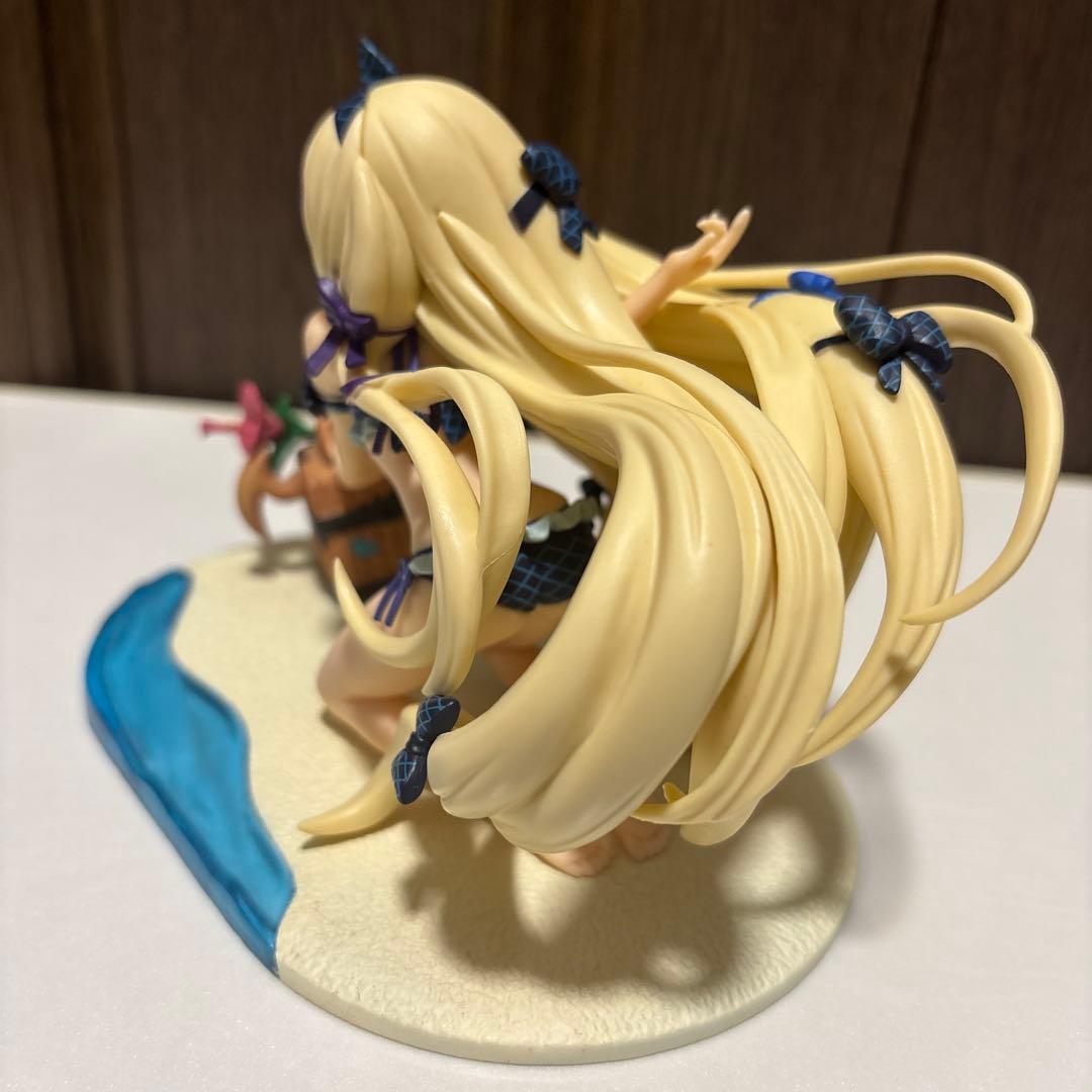 リゼロ エキドナ まどマギ 鹿目まどか バンドリ 湊友希那 パンドラ フィギュア