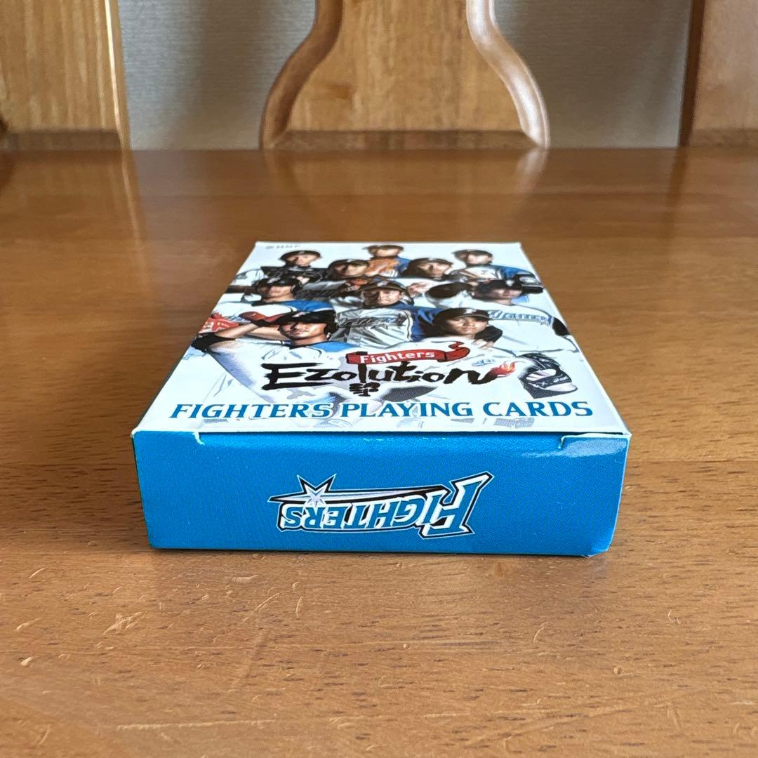 日本ハムファイターズ 大谷翔平 非売品 トランプ