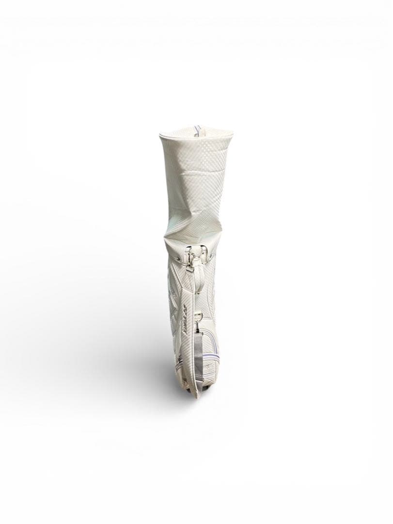 ヨネックス YONEX CB-0853F [キャディバッグ レディース ホワイト