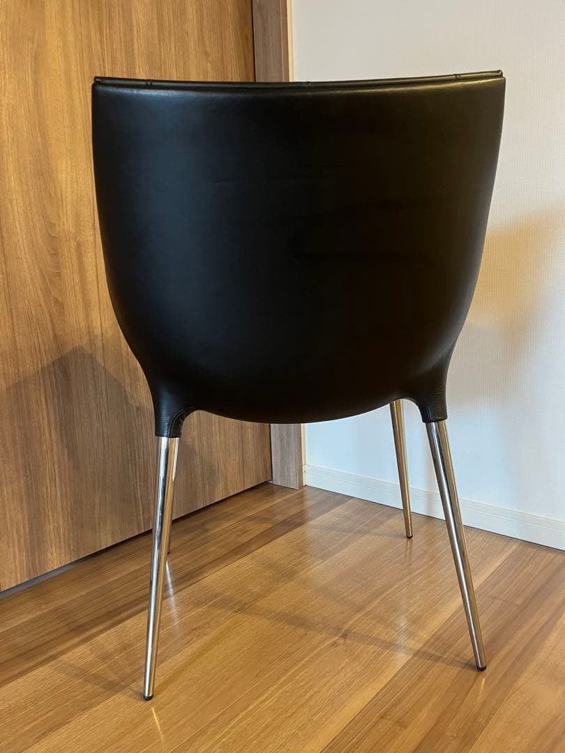 【極美品】Cassina カッシーナ PASSION パッション アームチェア
