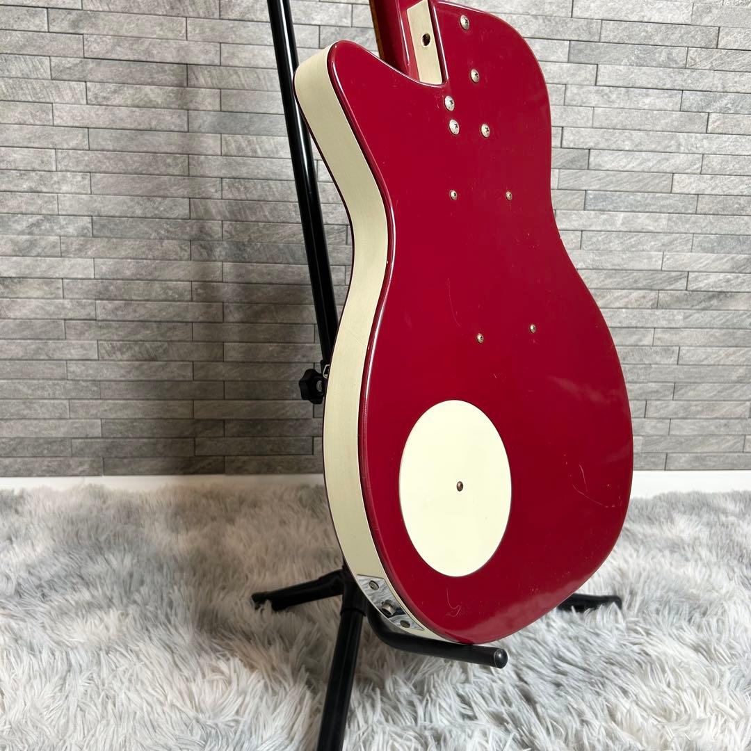 【極希少】 DANELECTRO 56-U2 REISSUE ギター