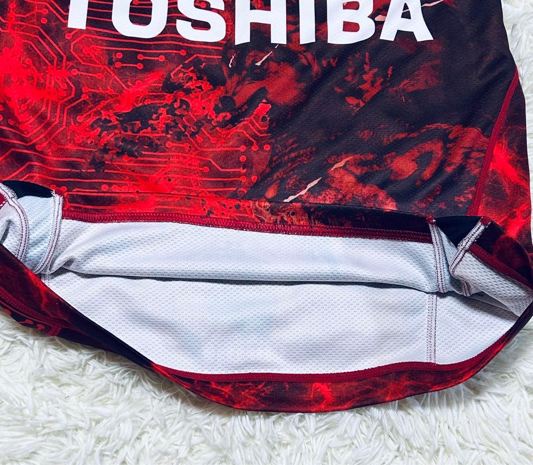 【新品未使用✨️】CANTERBURY 東芝ブレイブルーパス東京オーセンティック