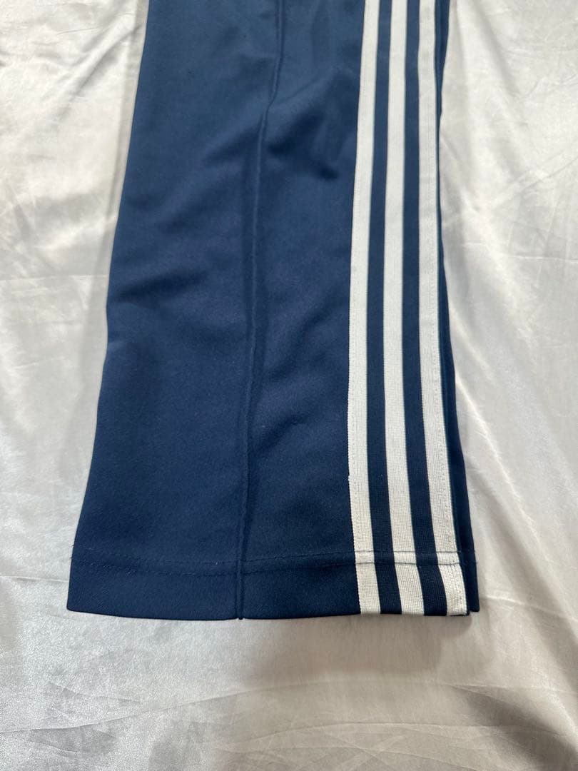 adidas firebird ファイヤーバード トラックパンツ トレフォイル