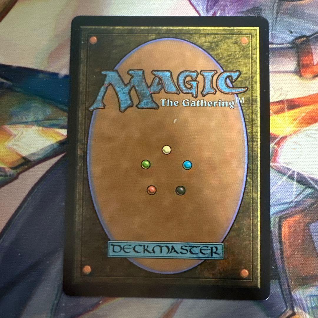 【MTG】鳴り渡る龍咆の証服者 ショーケース版 ハロー•Foil 幽霊火