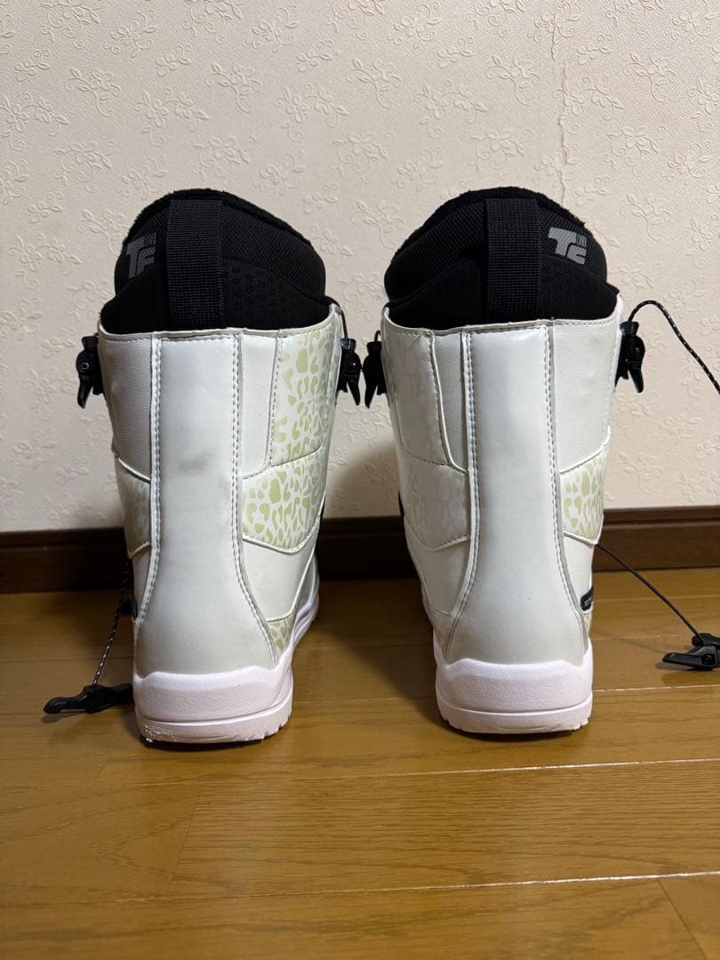 NORTHWAVE ノースウェーブ DAHLIA スノーボードブーツ 23cm