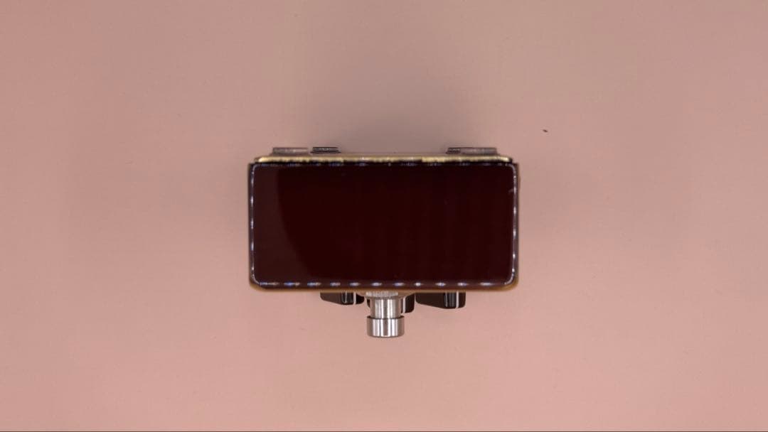 ギター VEMURAM Butter Machine LANDAU