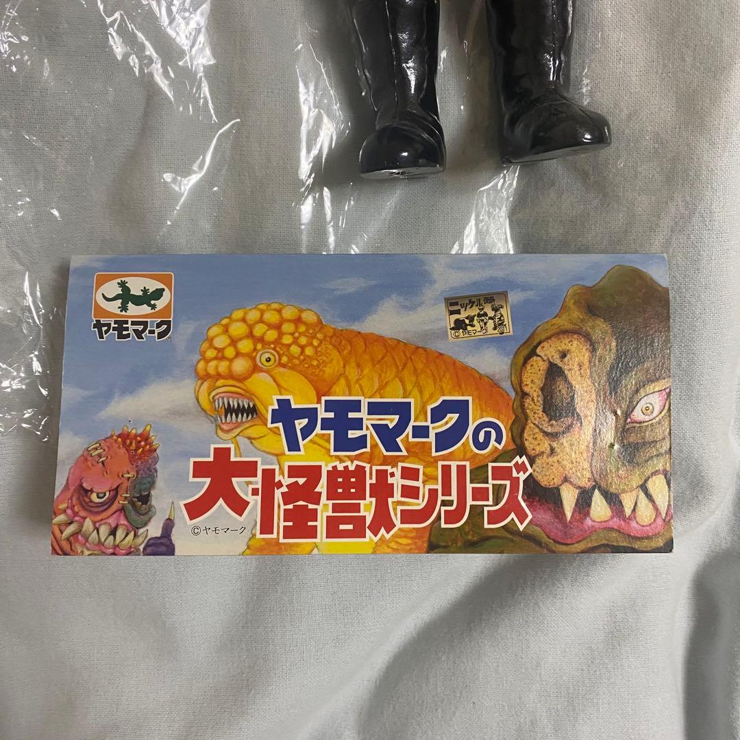 あ*や様 ヤモマーク ドブラー 黒成形色 2015〜2016 販売