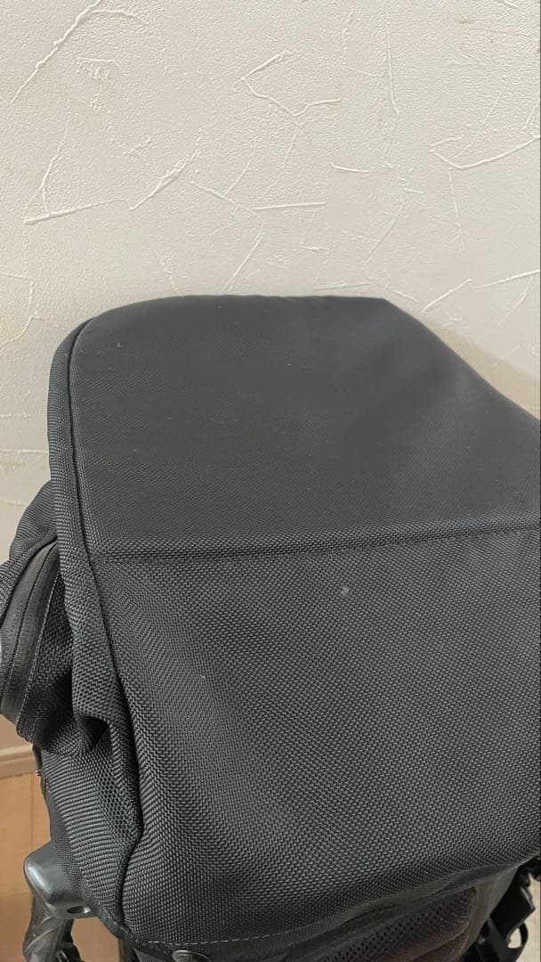 TUMI キャディバッグ