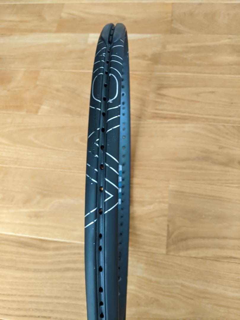 ラケット(硬式用) DIADEM NOVA 100 V3 G2