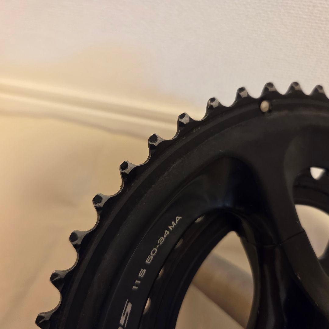 や*い様 Shimano 105 11s 11速コンポーネントセット 現状品