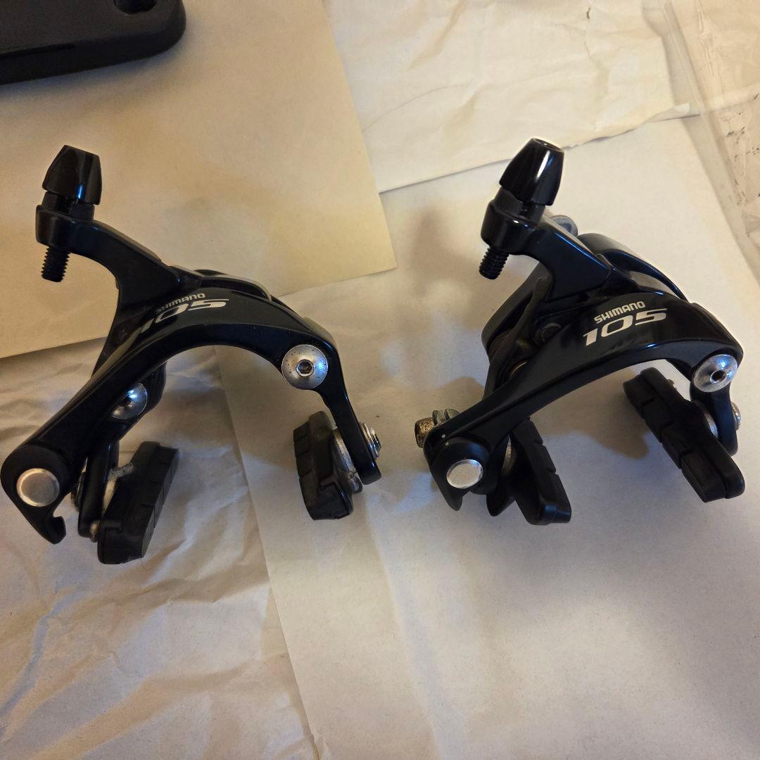や*い様 Shimano 105 11s 11速コンポーネントセット 現状品