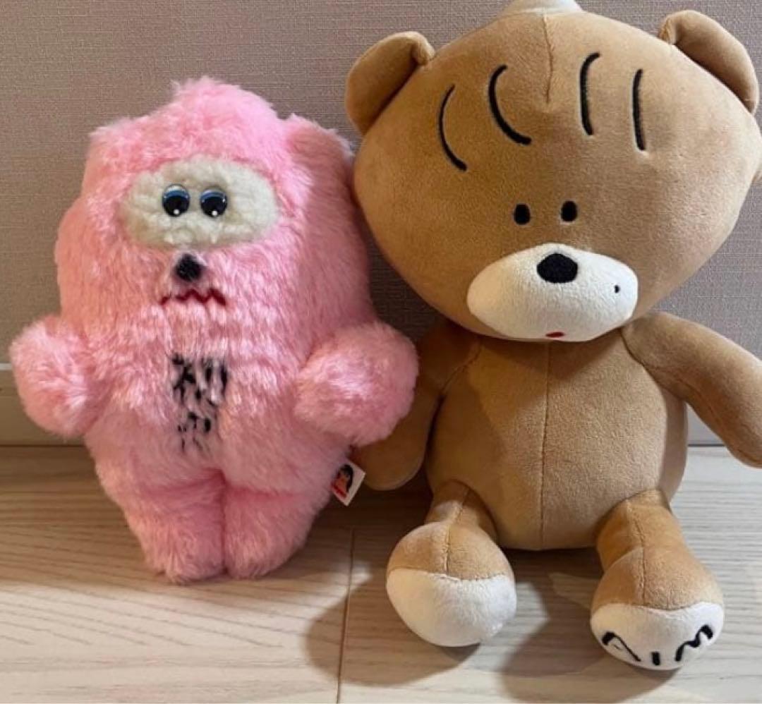 あいみょん　グッズ　ぬいぐるみ