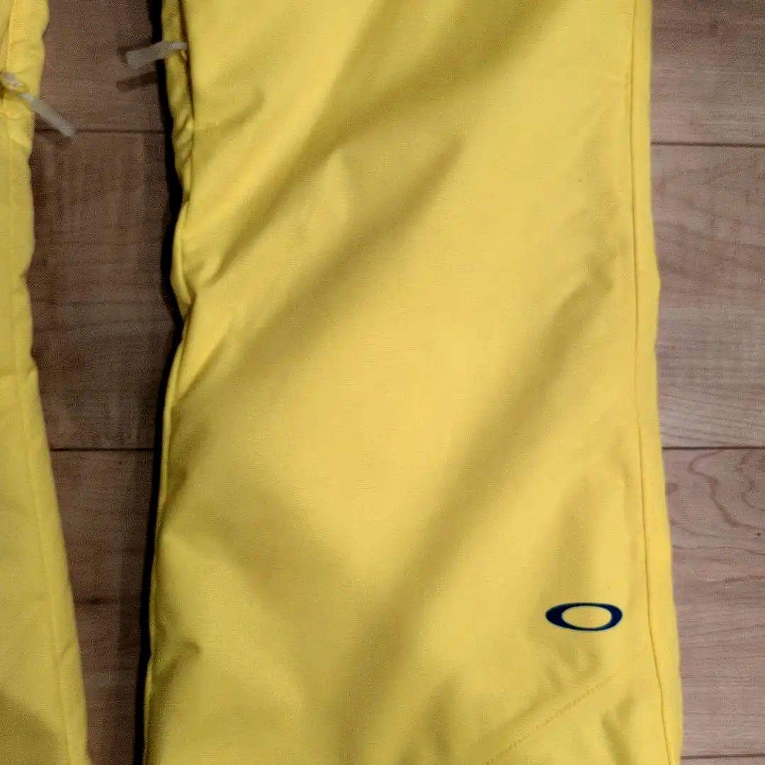 Oakley スノーパンツ メンズ US Mサイズ ユニセックス【新品】
